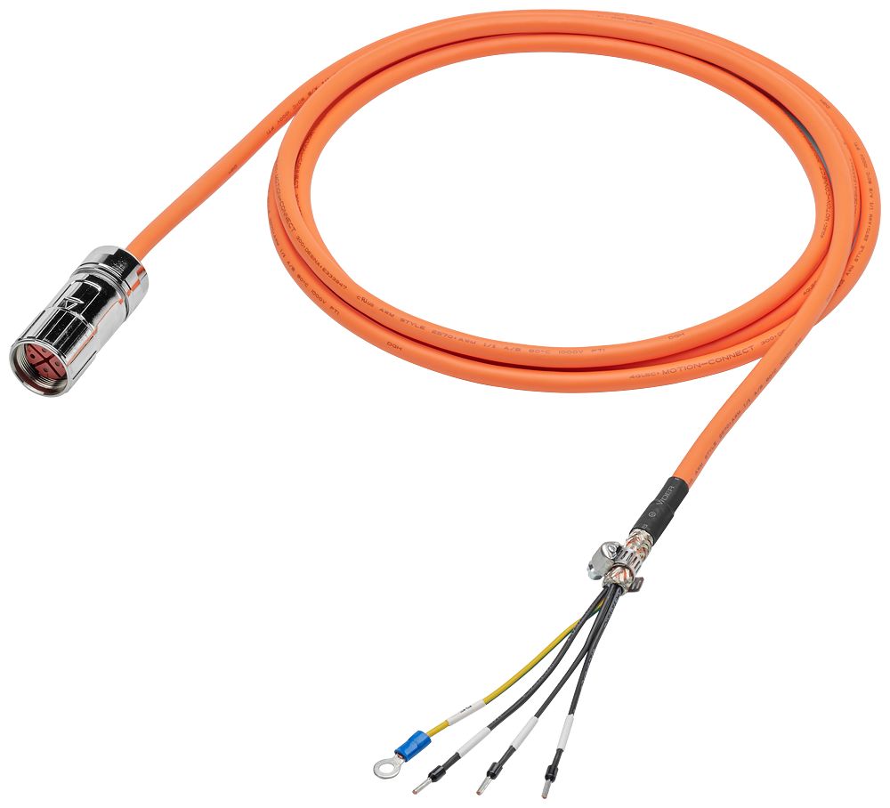 6FX3002-5CL02-1CA0, Siemens