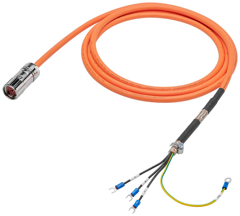 6FX3002-5CL12-1CA0, Siemens