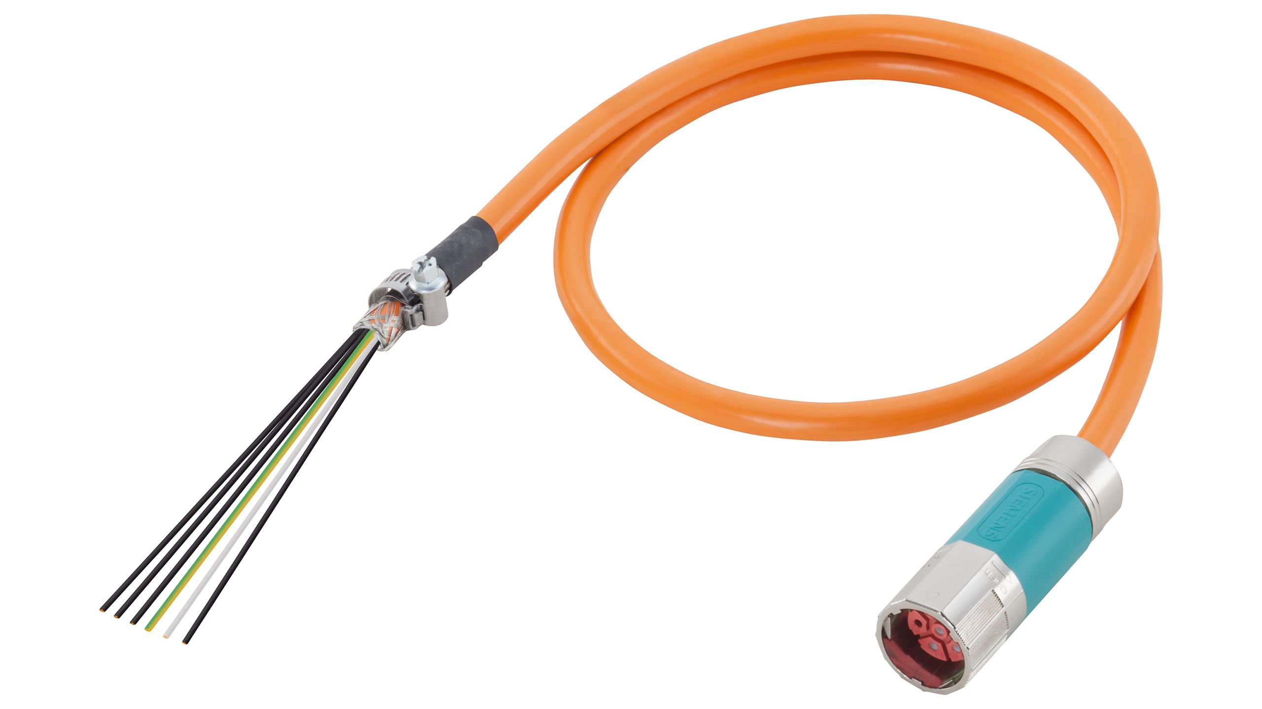 6FX5002-5CG01-1AC0, Siemens