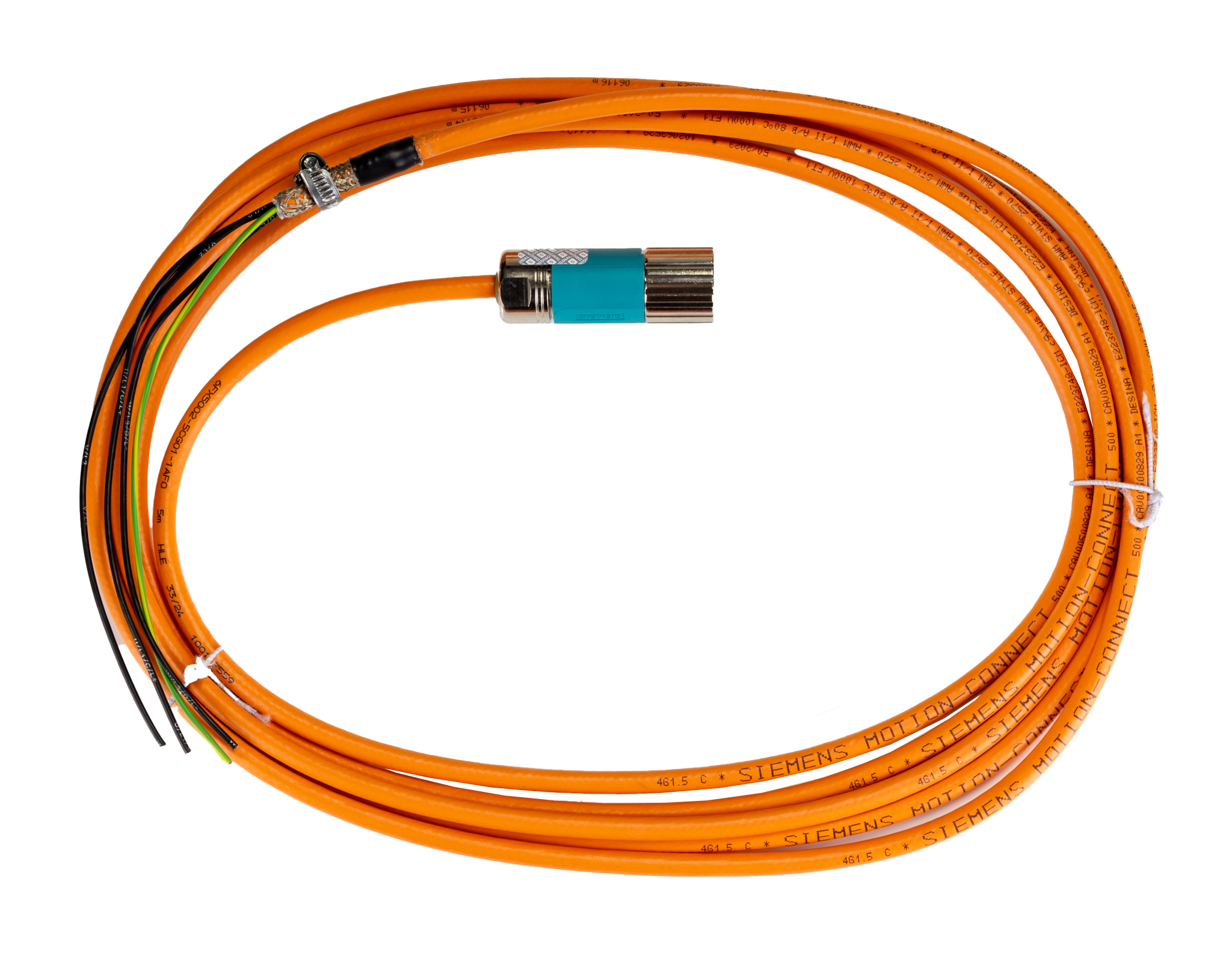 6FX5002-5CG01-1AF0, Siemens