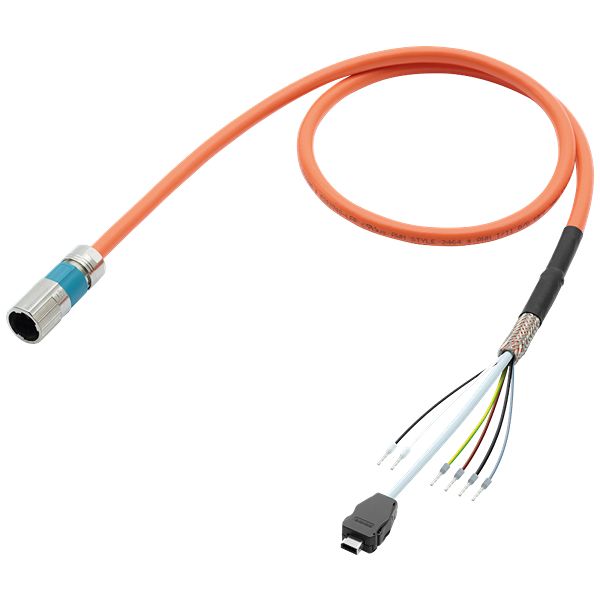 6FX5002-8QN04-1AD0, Siemens