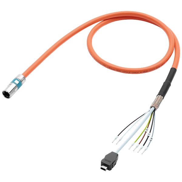 6FX5002-8QN04-1FA0, Siemens