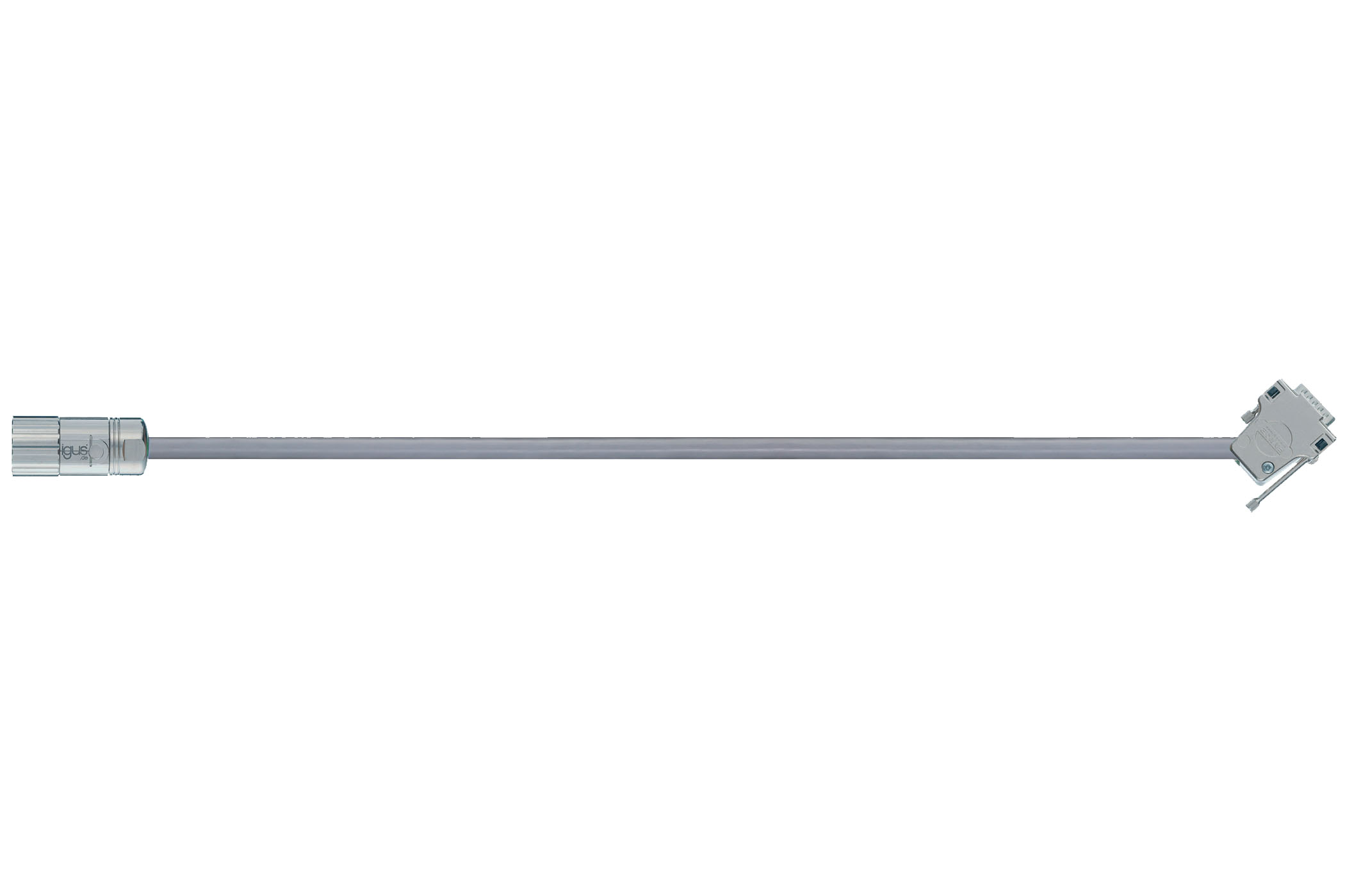 6FX8002-2CB31-1CA0 - MAT9841507 (20m), Igus