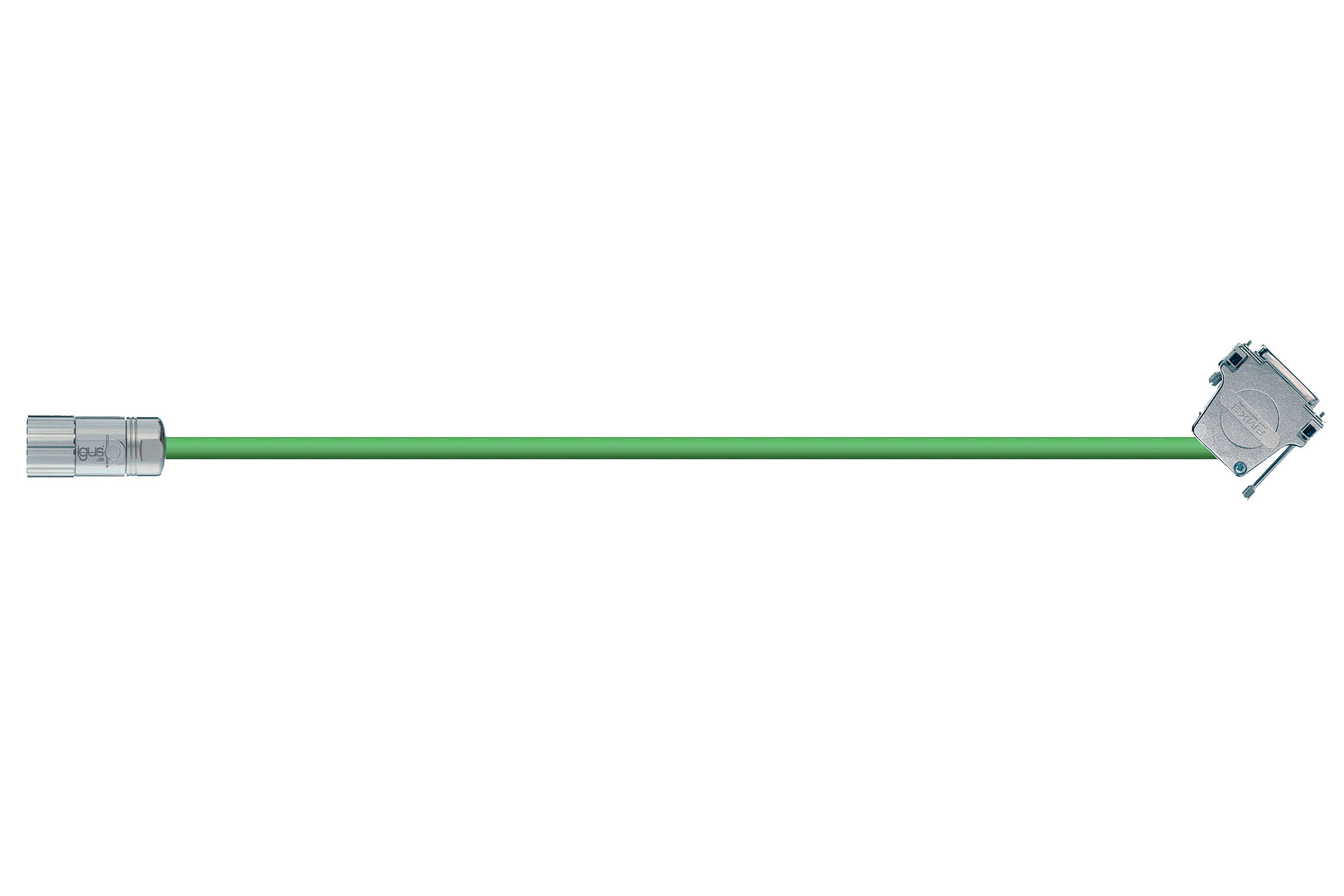 6FX8002-2CF02-1AF0 - MAT9841511 (5m), Igus
