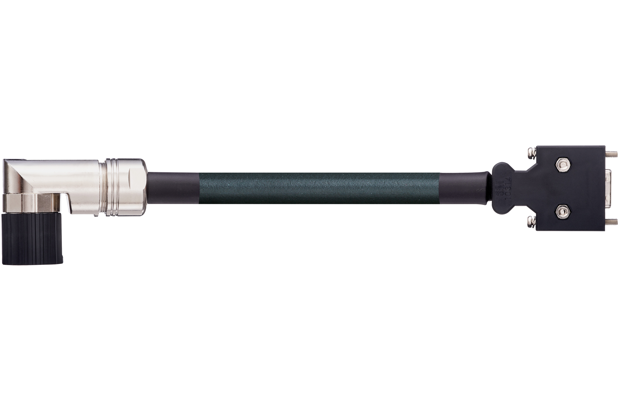6FX8002-2DB10-1AF0 - MAT9821501 (5m), Igus