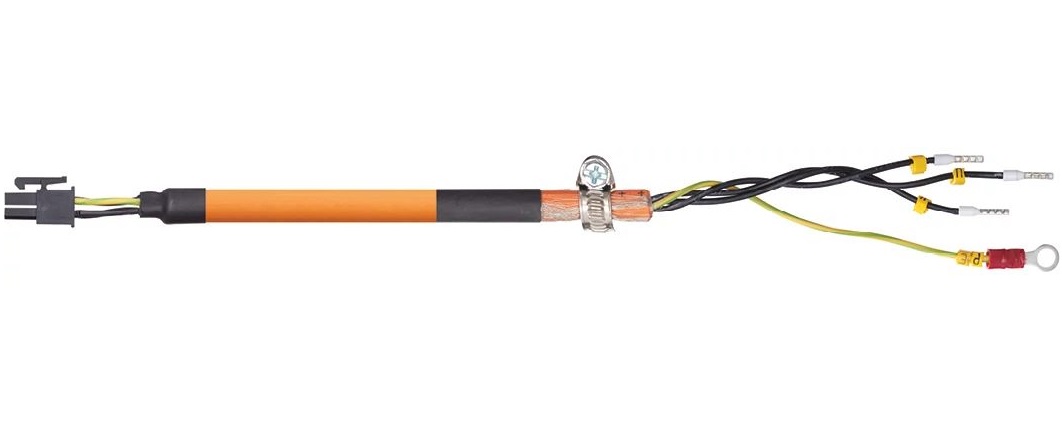 6FX8002-5CK01-1CA0 - MAT98615112 (20m), Igus