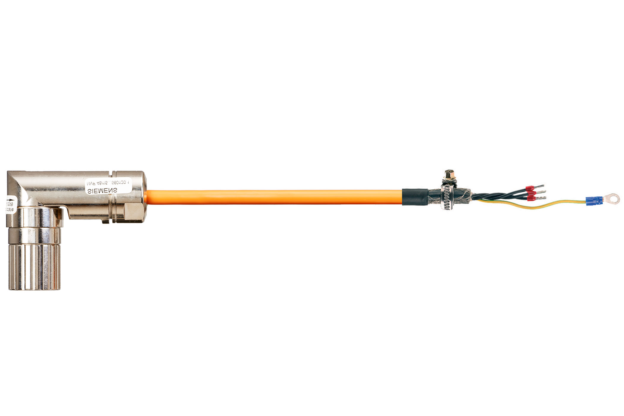 6FX8002-5CL01-1CA0 - MAT98615115 (20m), Igus