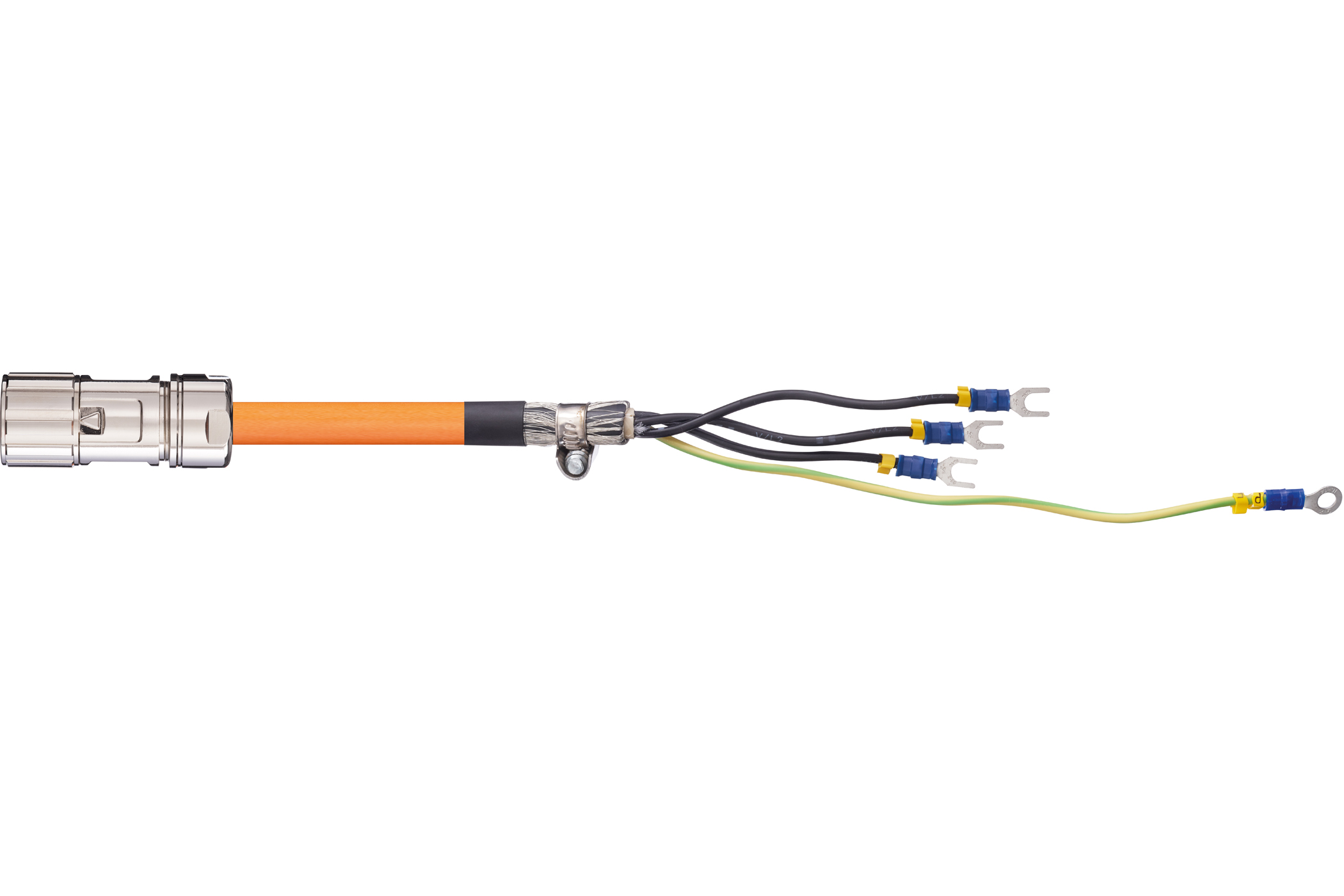 6FX8002-5CL12-1BA0 - MAT98615129 (10m), Igus