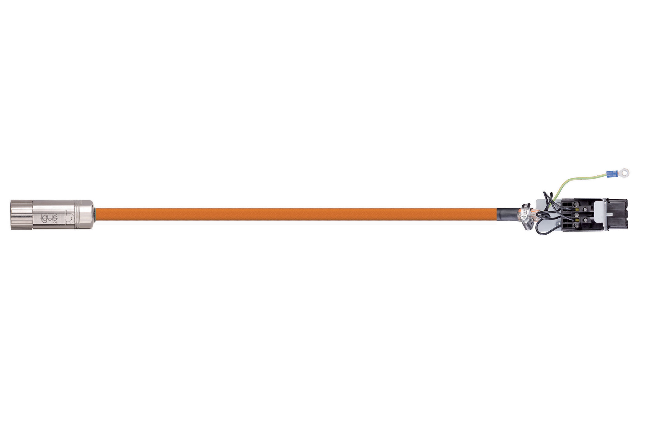 6FX8002-5CS11-1BA0 - MAT9861527 (10m), Igus
