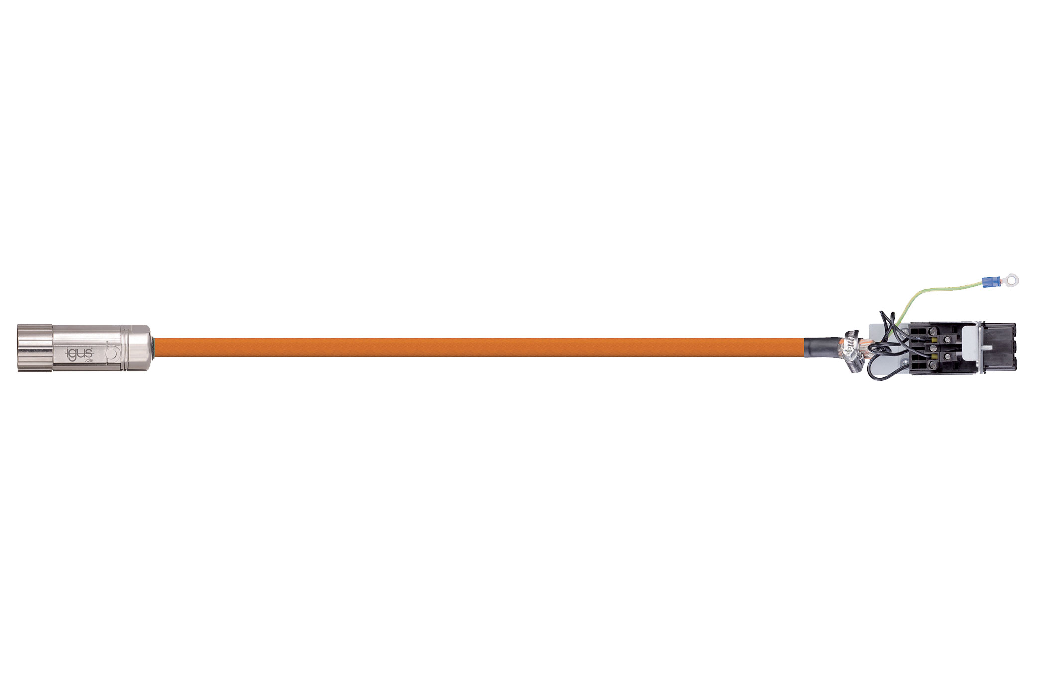 6FX8002-5CS13-1AF0 - MAT9861531 (5m), Igus