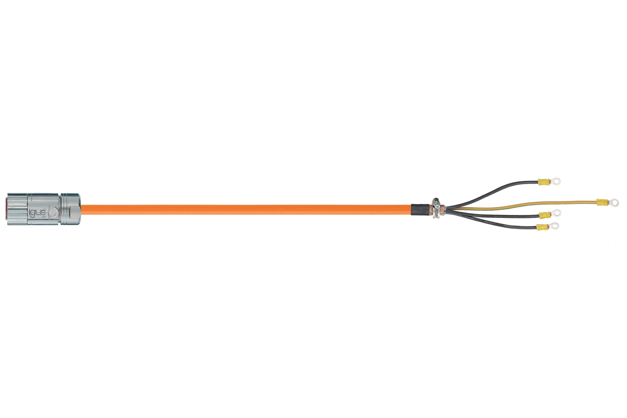 6FX8002-5DN64-1CA0 - MAT98515104 (20m), Igus