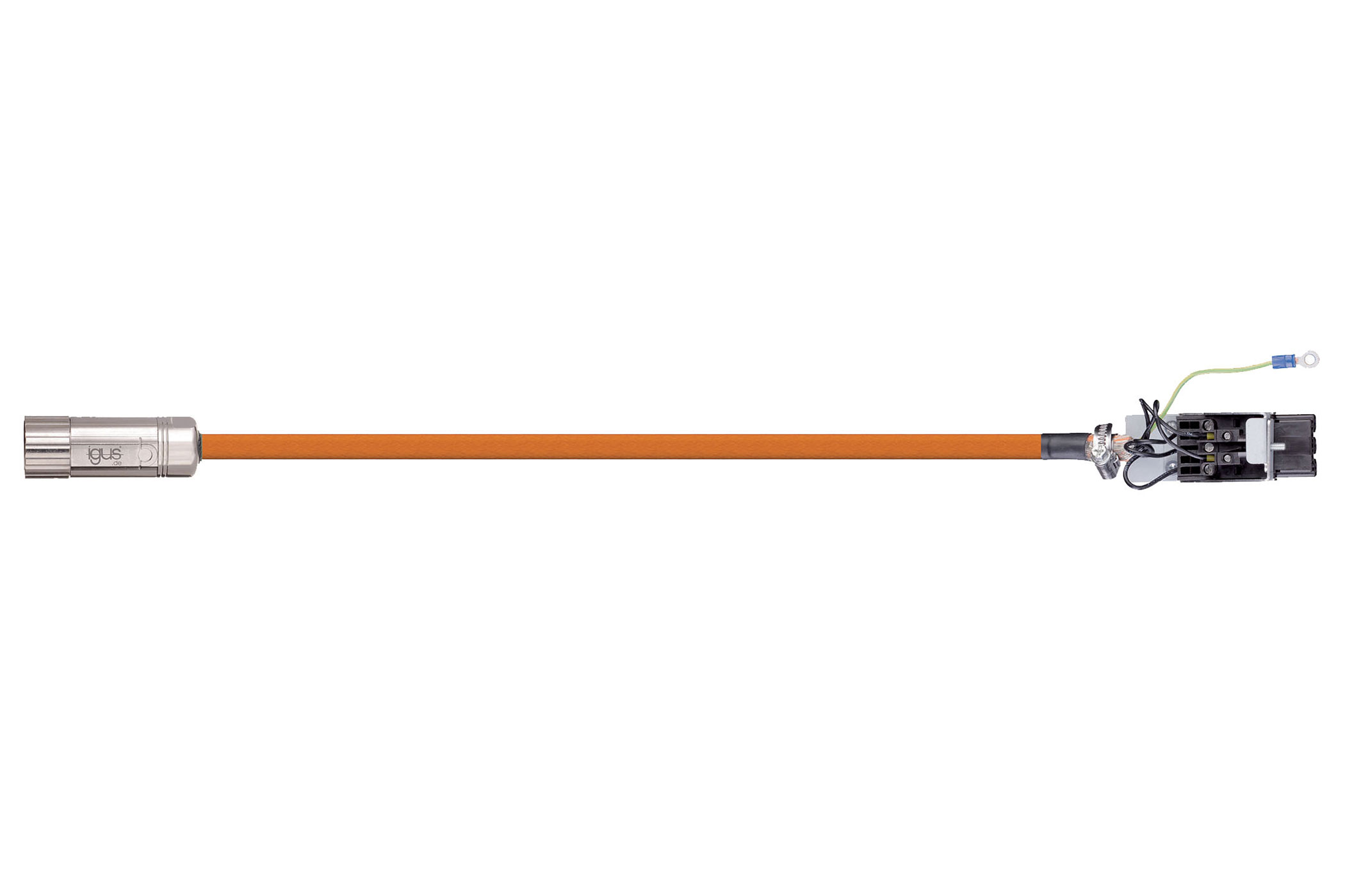 6FX8002-5DS11-1AF0 - MAT9851522 (5m), Igus