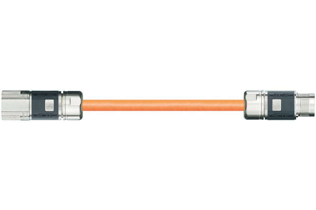 6FX8002-8QE11-1BA0 - MAT98515155 (10m), Igus