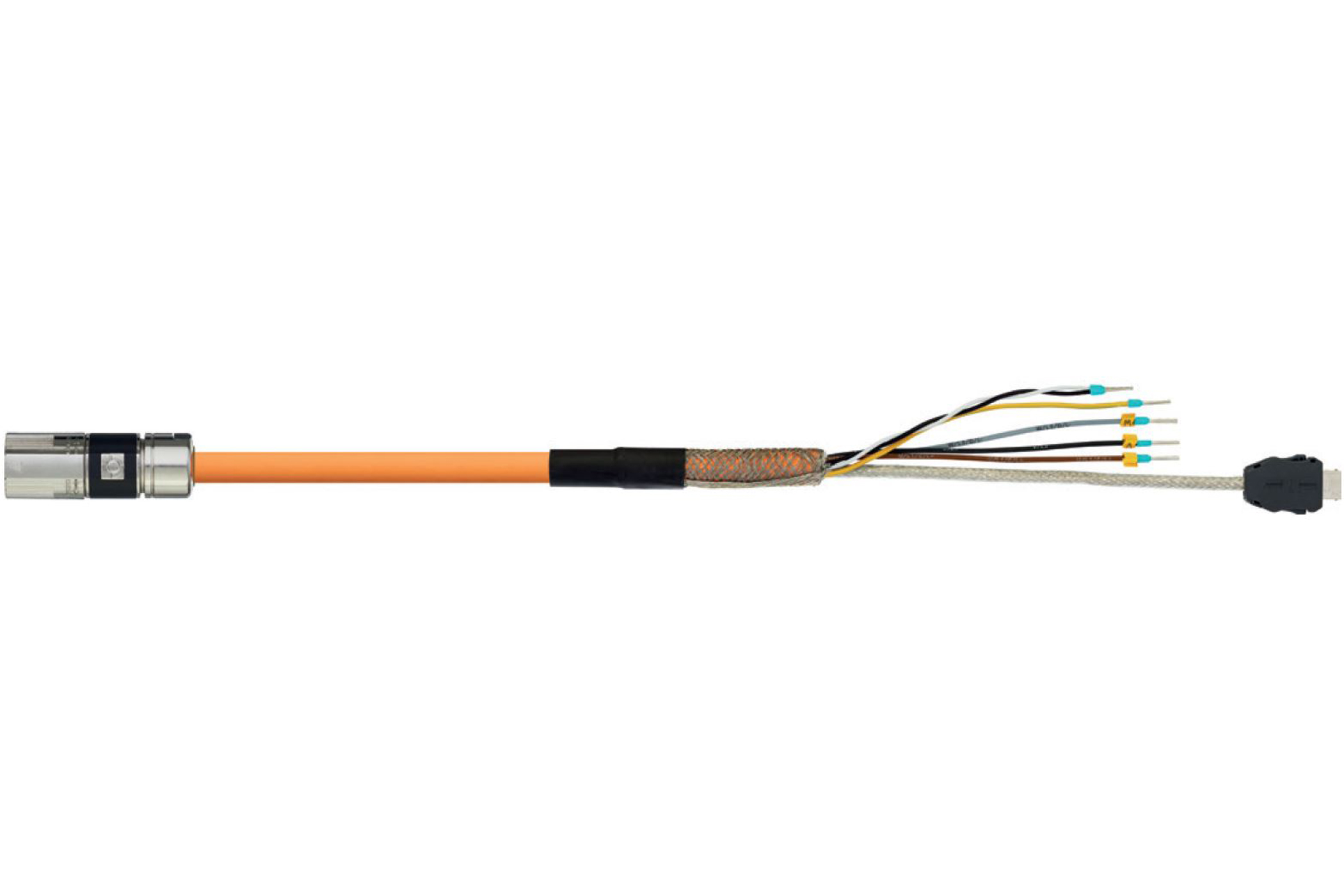 6FX8002-8QN04-1BA0 - MAT98515147 (10m), Igus