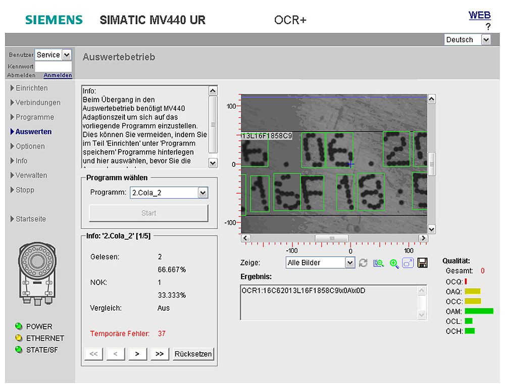 6GF34000SL01, Siemens