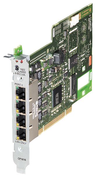 6GK1161-6AA02, Siemens