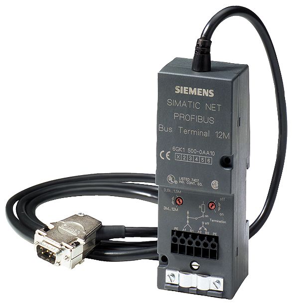 6GK15000AB00, Siemens