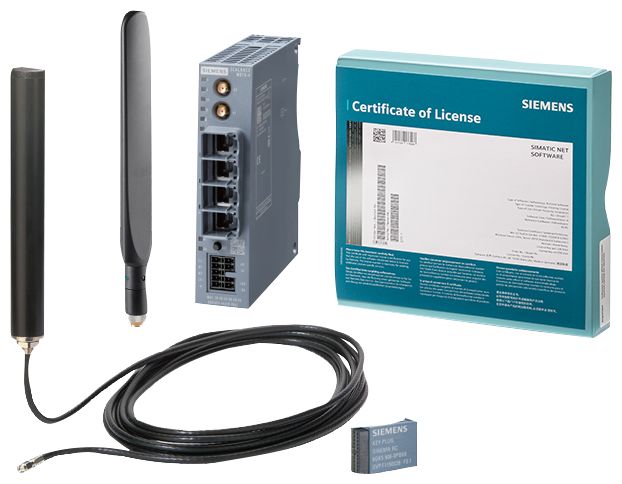6GK17200AP03, Siemens