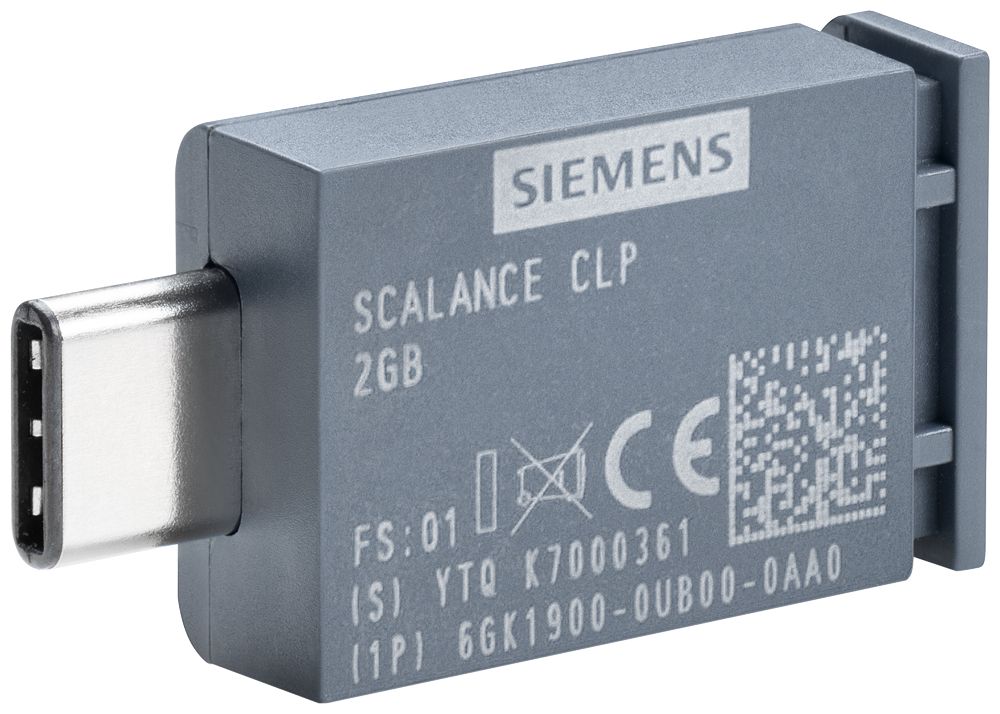 6GK19000UQ000AA0, Siemens