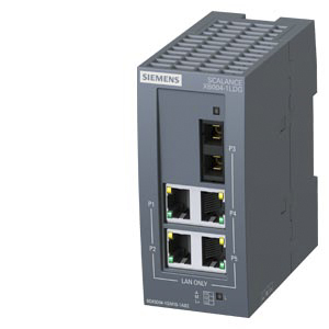 6GK5004-1GM10-1AB2, Siemens