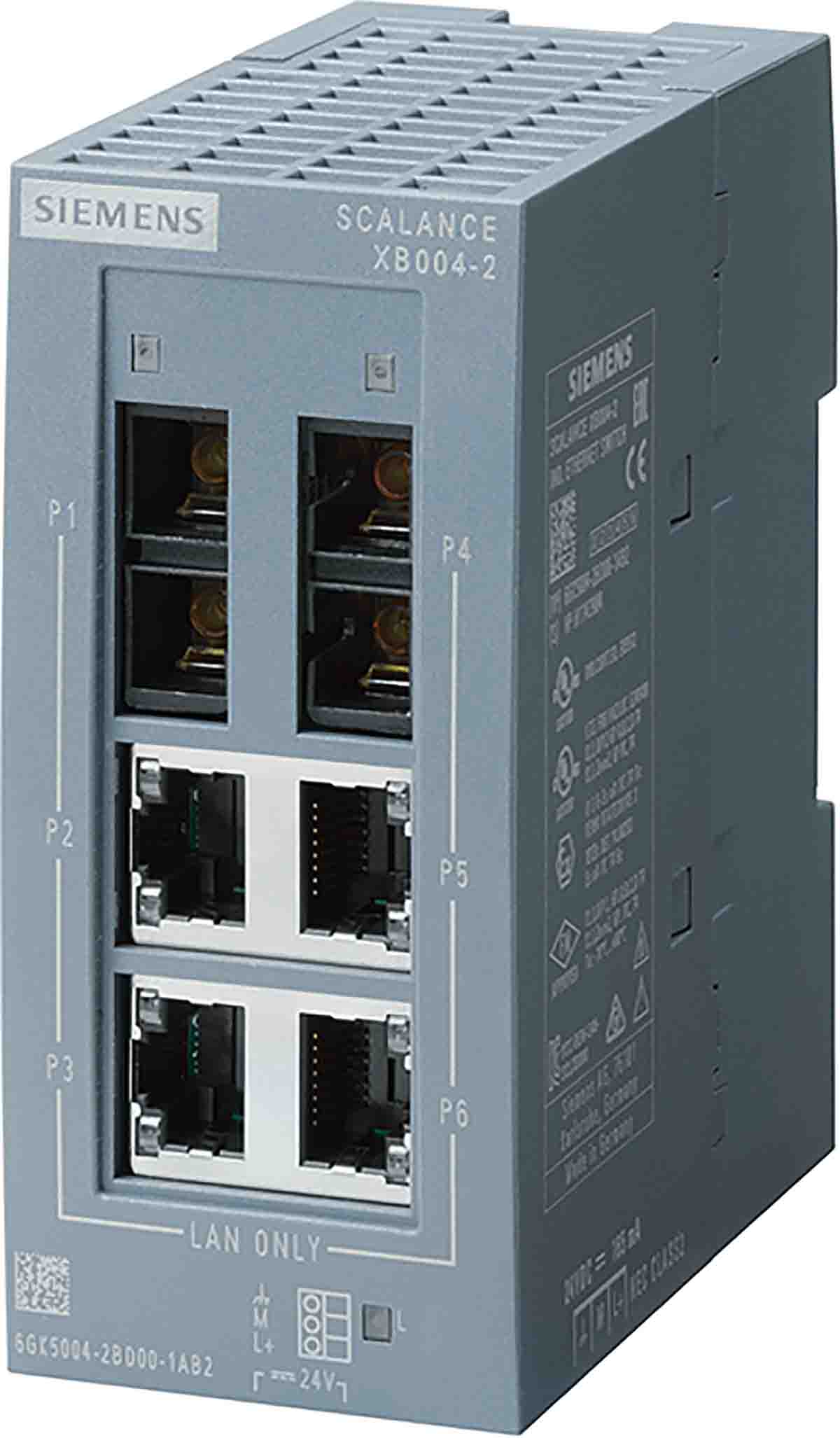 6GK5004-2BD00-1AB2, Siemens