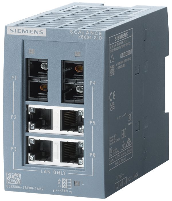 6GK5004-2BF00-1AB2, Siemens