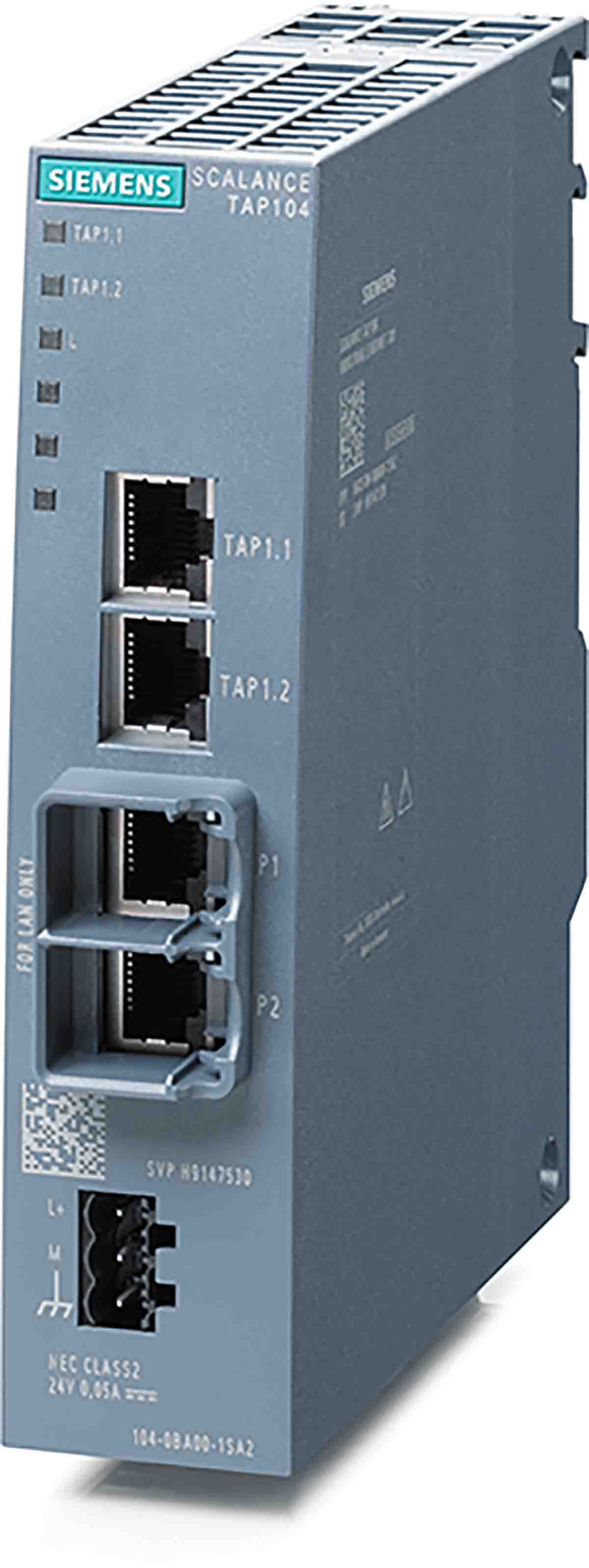 6GK5104-0BA00-1SA2, Siemens