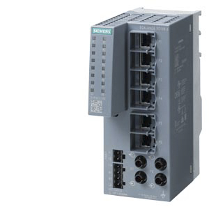 6GK5106-2BB00-2AC2, Siemens