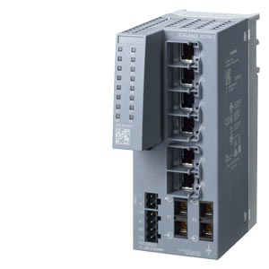 6GK5106-2BD00-2AC2, Siemens