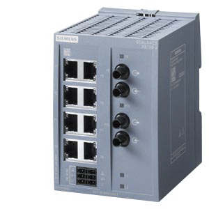 6GK5108-2BB00-2AB2, Siemens