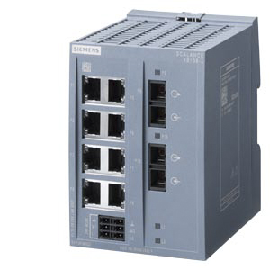 6GK5108-2BD00-2AB2, Siemens