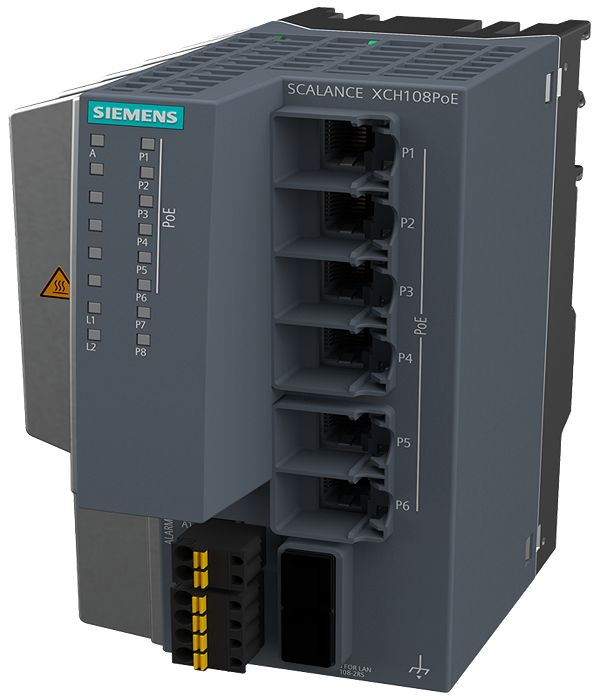 6GK5108-2RS00-2FC2, Siemens
