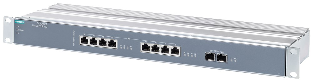 6GK51082QS003AR3, Siemens