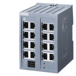 6GK5116-0BA00-2AB2, Siemens
