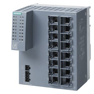 6GK5116-0BA00-2AC2, Siemens