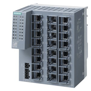 6GK5124-0BA00-2AC2, Siemens