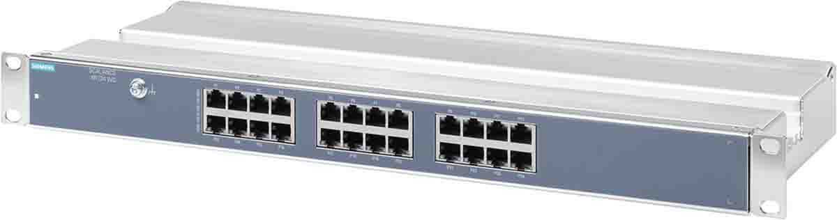 6GK5124-0BA00-3AR3, Siemens