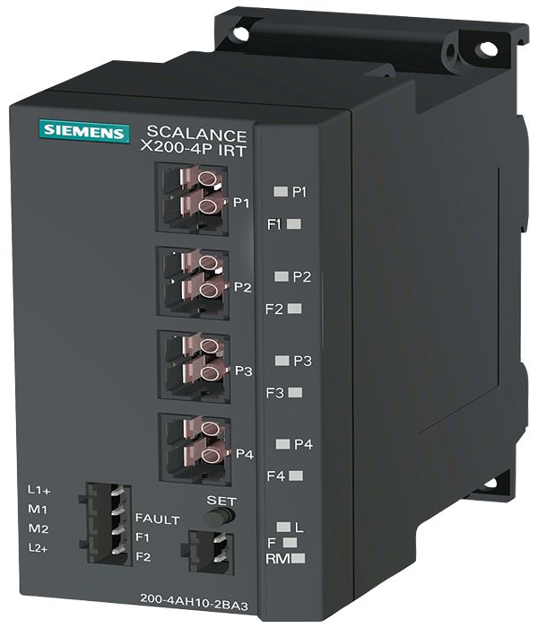 6GK5200-4AH10-2BA3, Siemens