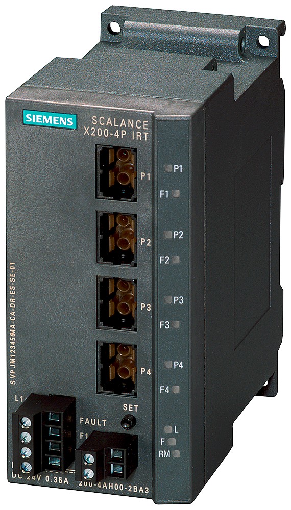 6GK52004AH002BA3, Siemens