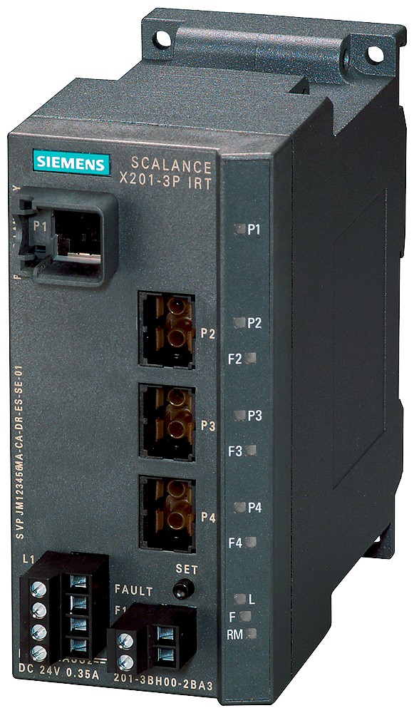 6GK5201-3BH00-2BA3, Siemens