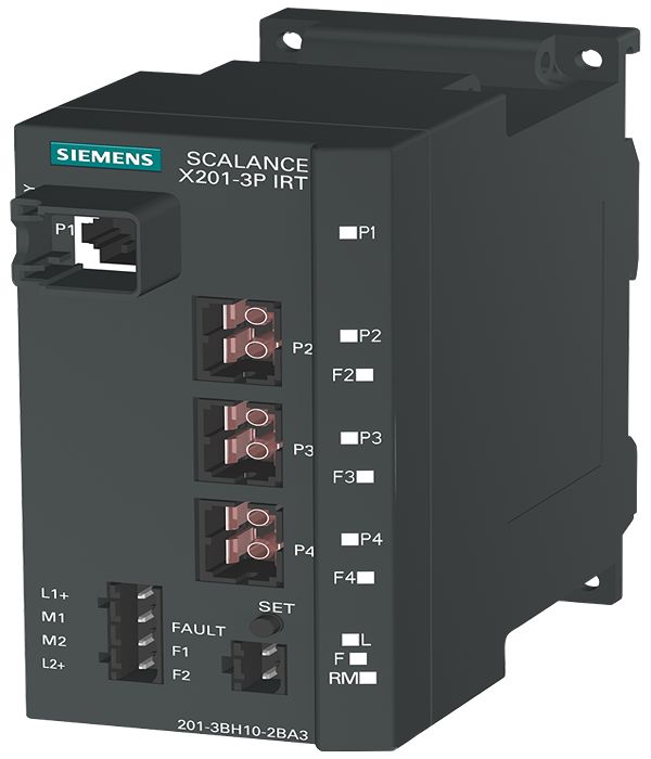 6GK5201-3BH10-2BA3, Siemens
