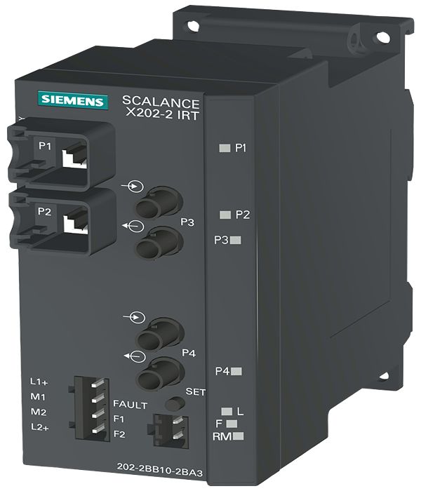 6GK5202-2BB10-2BA3, Siemens