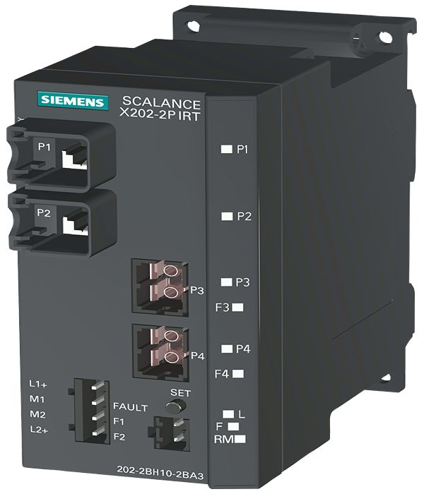 6GK5202-2BH10-2BA3, Siemens