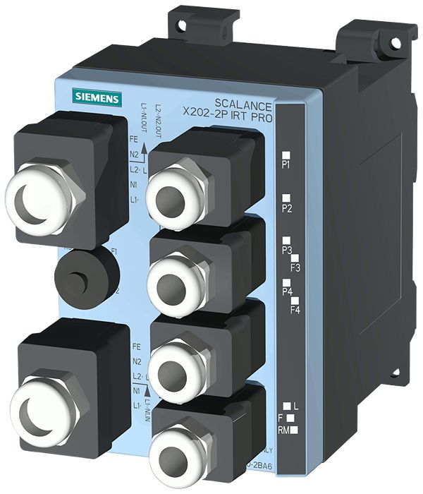 6GK5202-2JR10-2BA6, Siemens