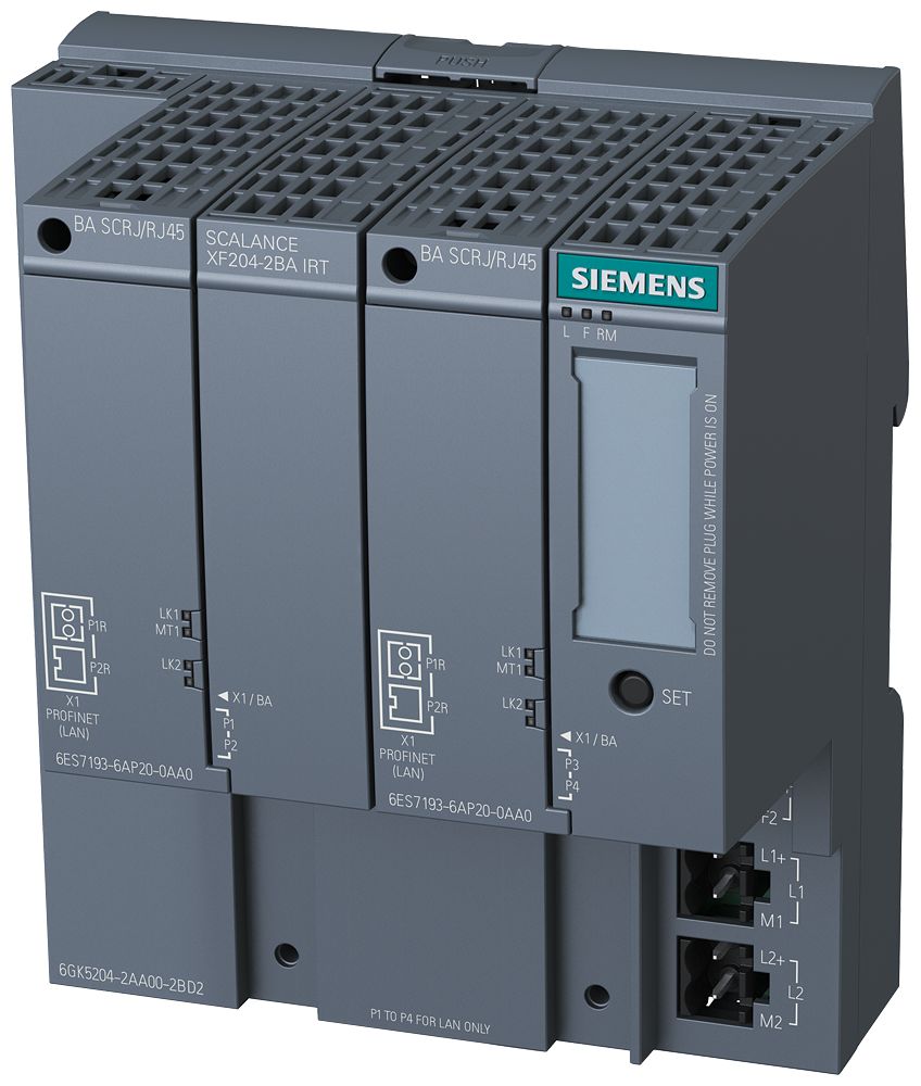 6GK52022BH002BD2, Siemens