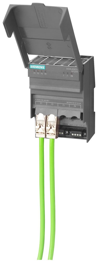 6GK5204-0BA00-2AF2, Siemens