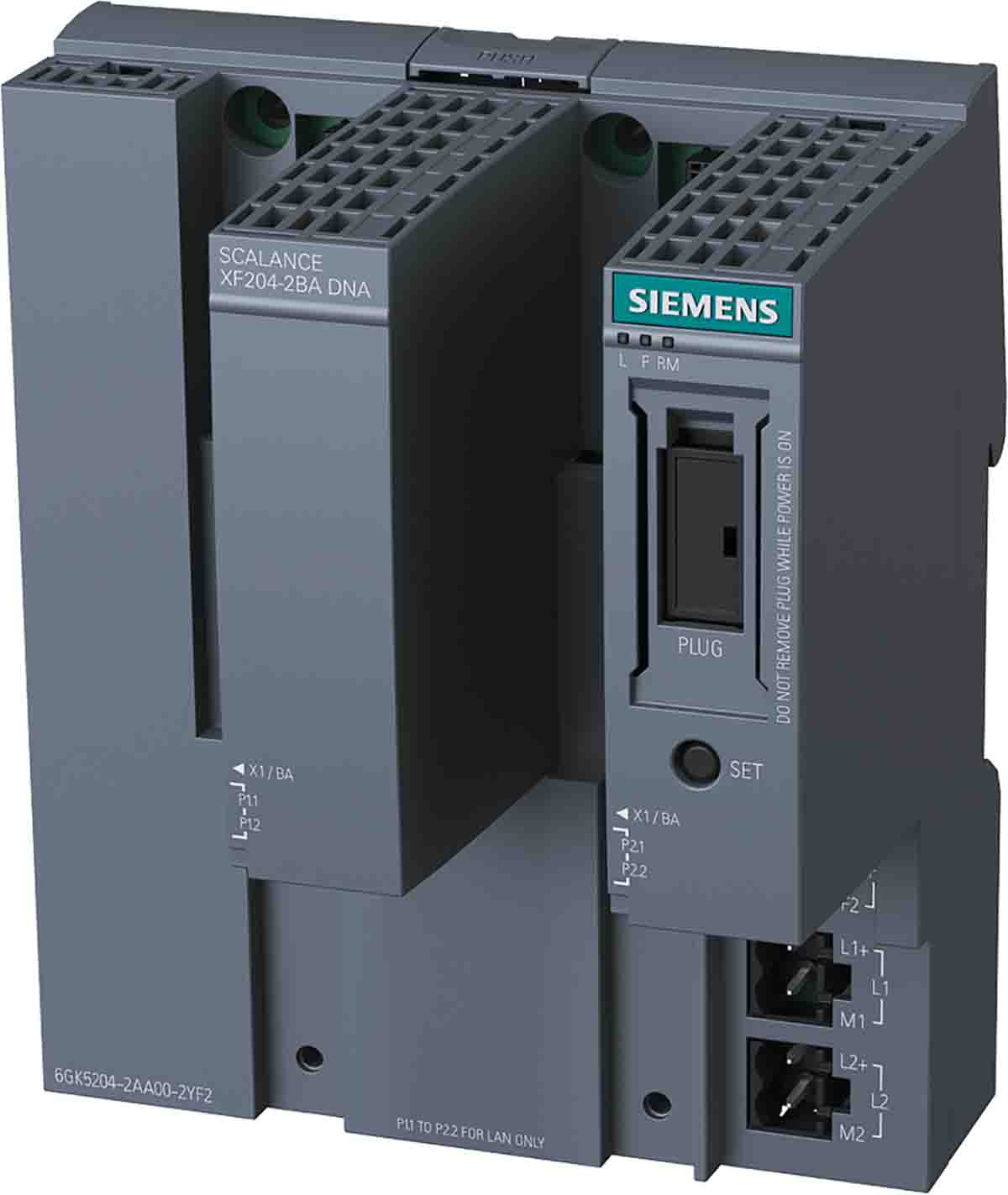 6GK5204-0BA00-2YF2, Siemens
