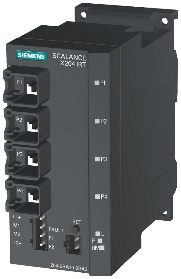 6GK5204-0BA10-2BA3, Siemens