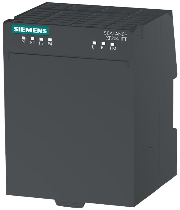 6GK5204-0BA10-2BF2, Siemens