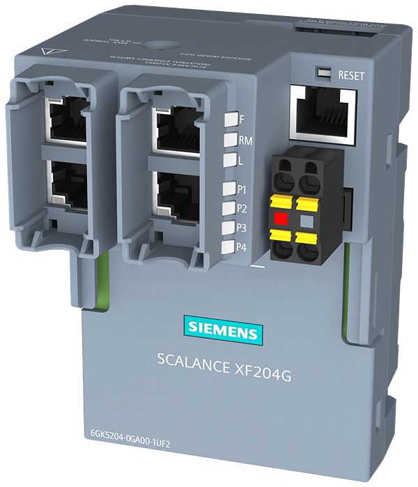 6GK5204-0GA00-1UF2, Siemens